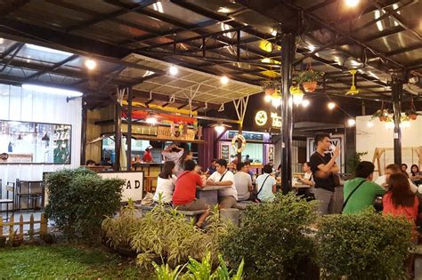 maginhawa food park